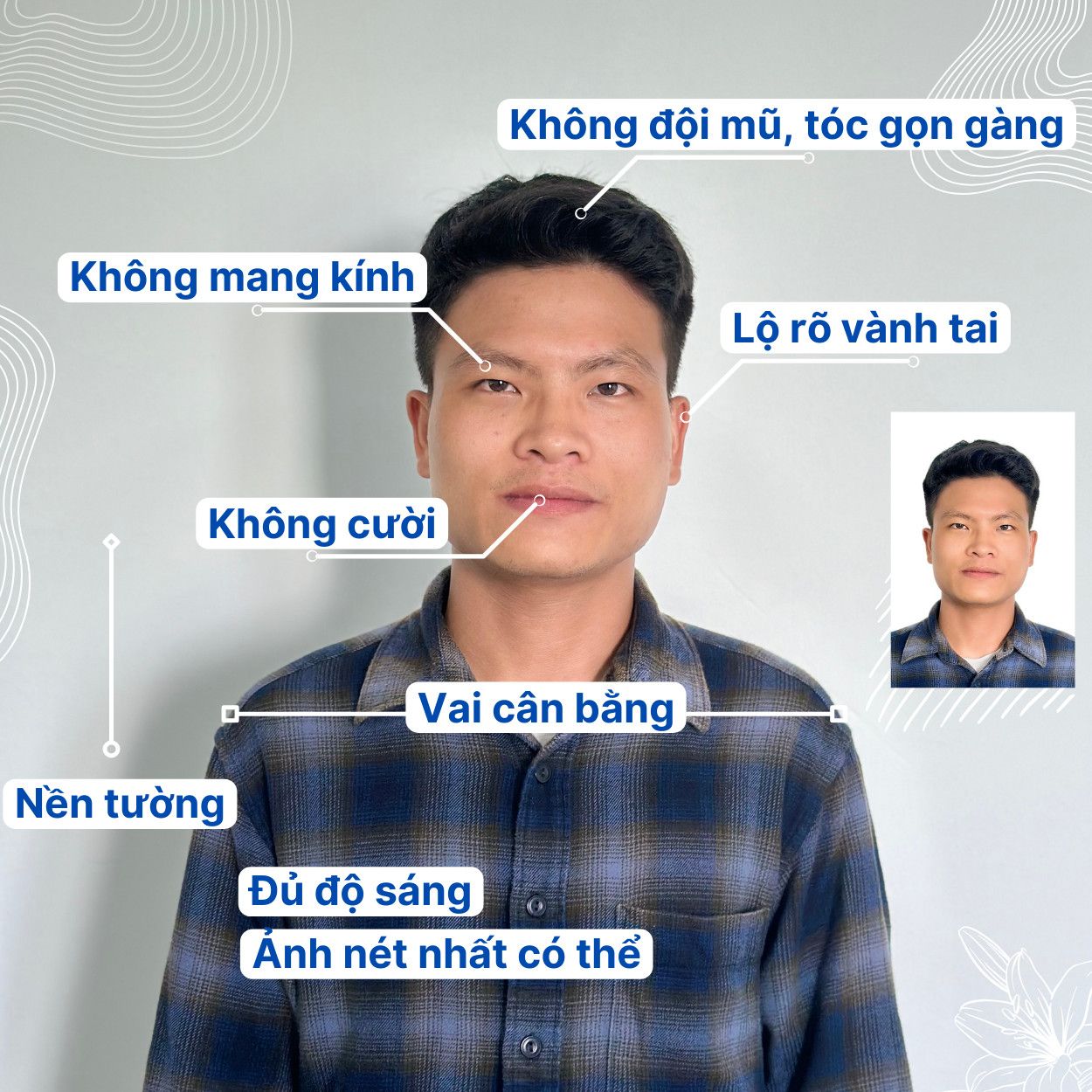 Hướng dẫn chụp ảnh