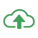 Icon tải ảnh lên