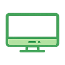Icon máy tính Windows