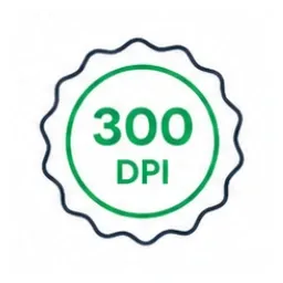 Icon DPI