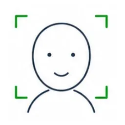 Icon khuôn mặt