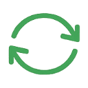 Icon làm mới ảnh