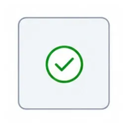Icon nền trắng
